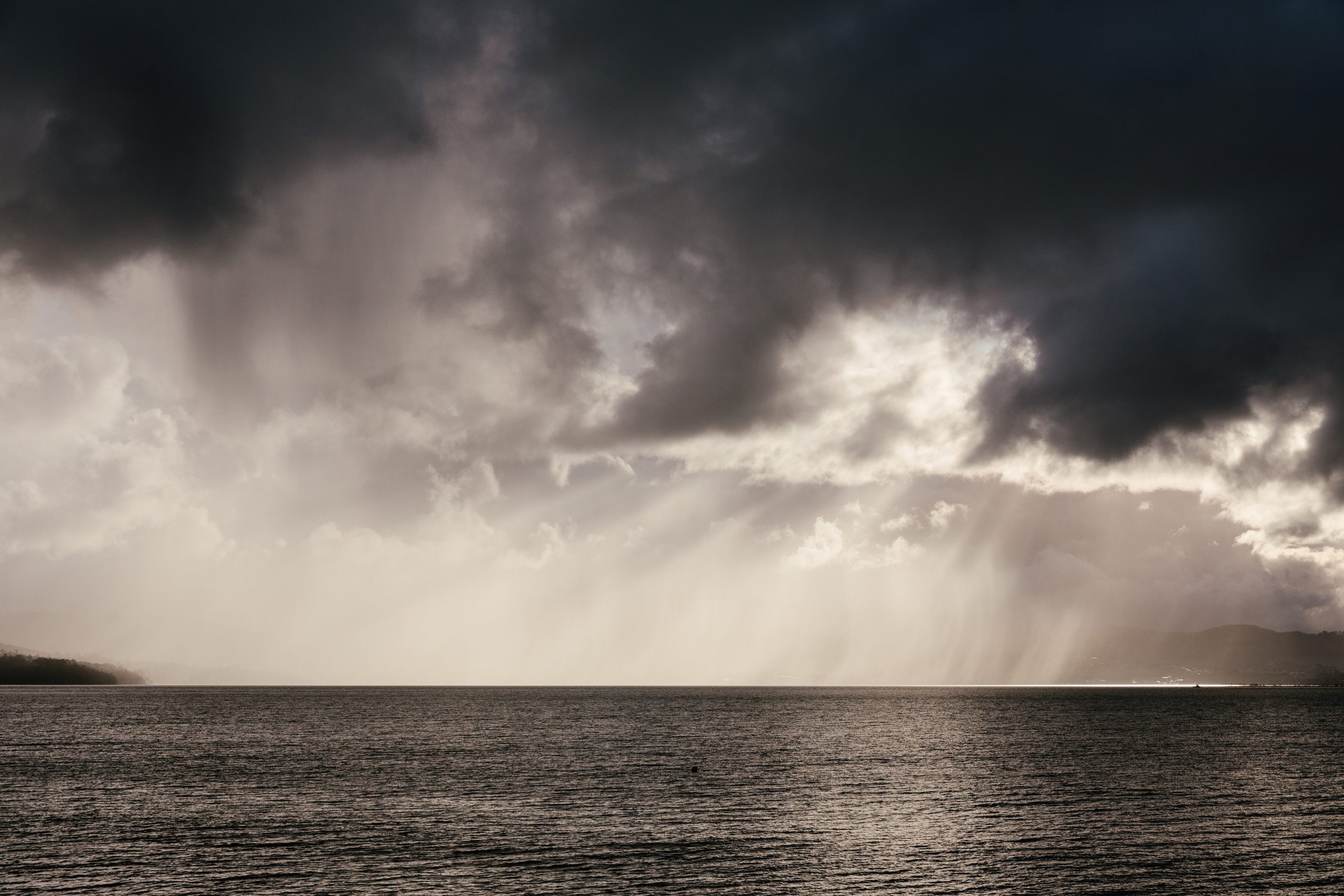 Emergency Management - Bruny Island 