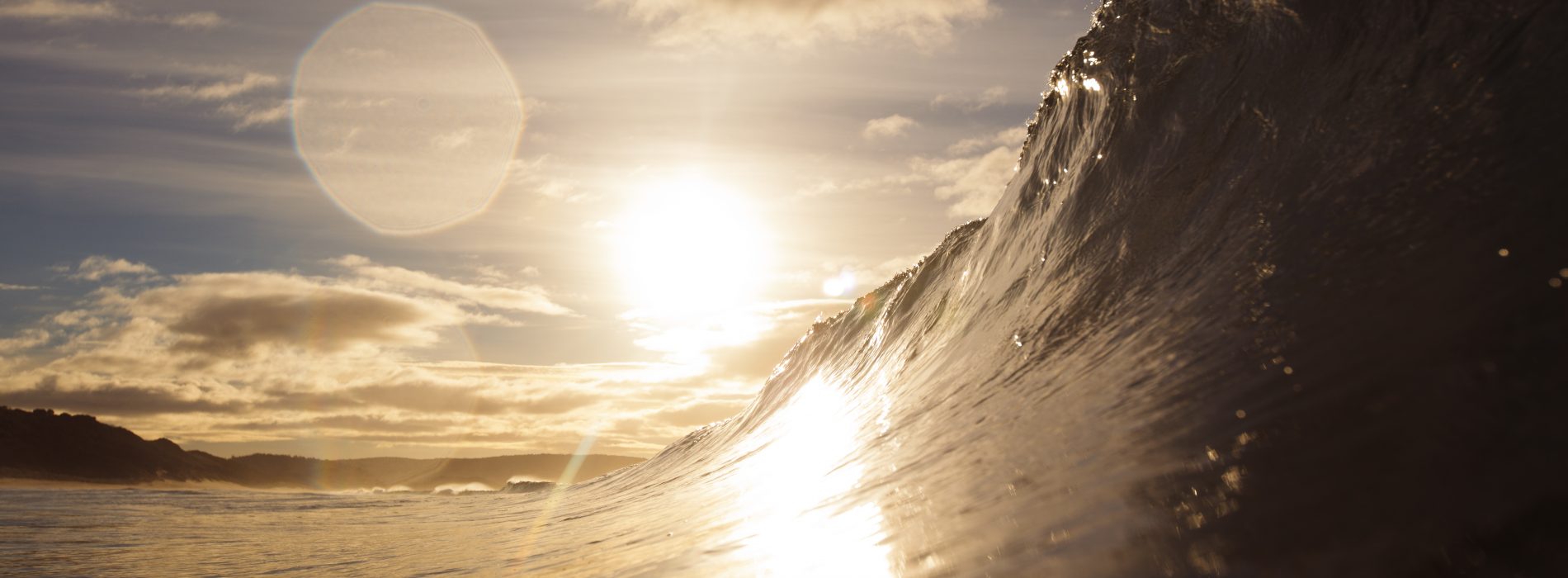 Bruny Island Water